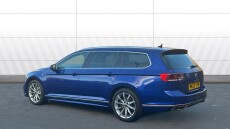 Volkswagen Passat 2.0 TDI EVO SCR R-Line 5dr DSG Diesel Estate